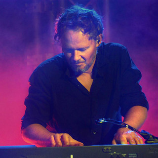 Thomas Andersen Photo