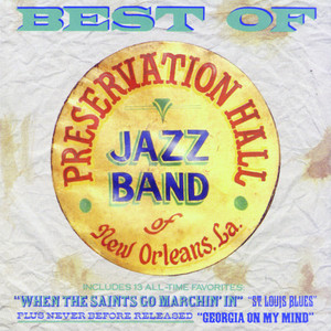 Best of Preservation Hall Jazz Band album