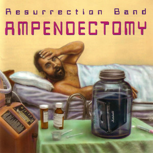 Ampendectomy cover