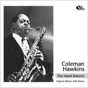 The Hawk Returns cover
