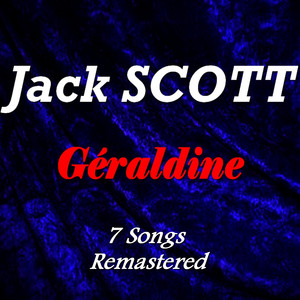 Geraldine (7 Songs Remastered) album