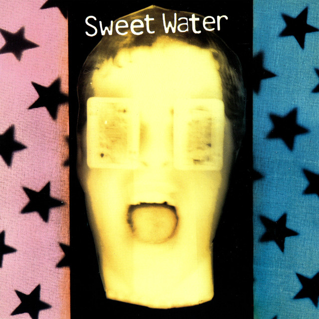 Sweet Water cover