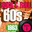 Rock & Roll 60s, 1963 Vol.1 Albumcover