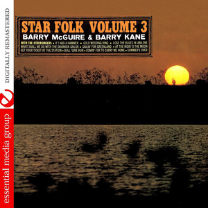 Star Folk, Vol. 3 (Digitally Remastered) album