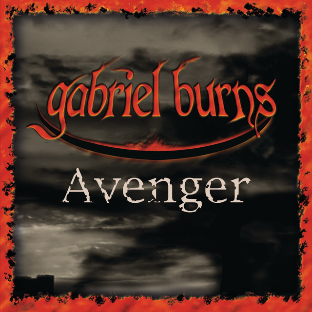Gabriel Burns Photo