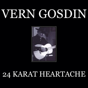 24 Karat Heartache album