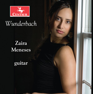 Wunderbach album