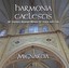 Harmonia caelestis Albumcover