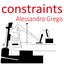Constraints Albumcover
