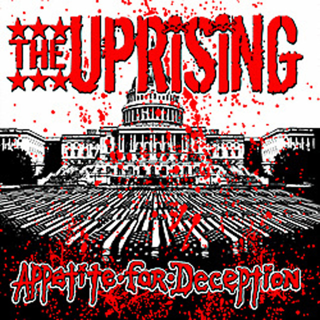The Uprising photo