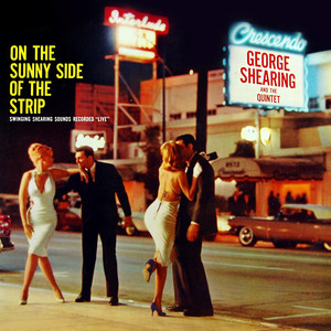 On the Sunny Side of the Strip album