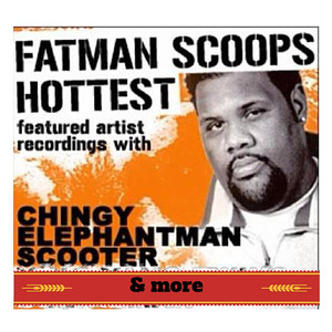 Fatman Scoop 
