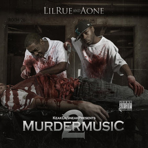 Murder Music 2 album