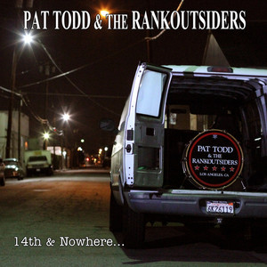 Pat Todd & The Rankoutsiders