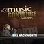 Bill Hackworth (Music By Converge Presents) Albumcover