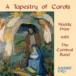 A Tapestry of Carols album