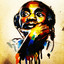 Be Real Black for Me cover
