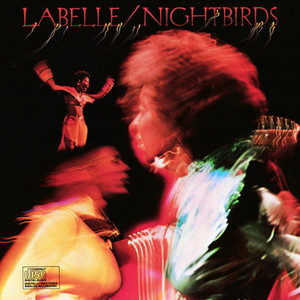 Nightbirds album