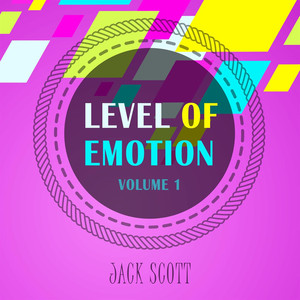 Level Of Emotion, Vol. 1 album