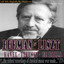 Berman - Liszt, Ravel, Debussy, De Falla Albumcover