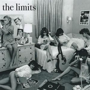Songs About Girls Albumcover