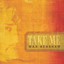 Take Me Albumcover
