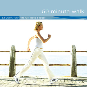 50 Minute Walk Albumcover