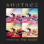 Shatnez Albumcover
