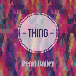 Thing cover