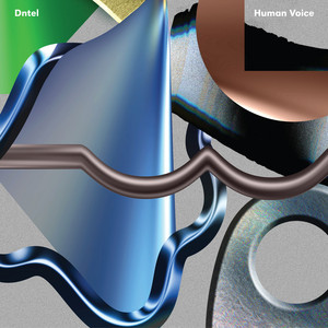 Human Voice cover