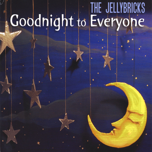 Goodnight To Everyone cover