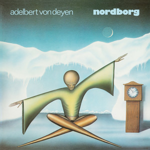 Nordborg cover
