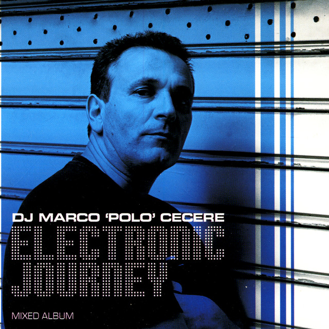 Marco 'Polo' Cecere Photo