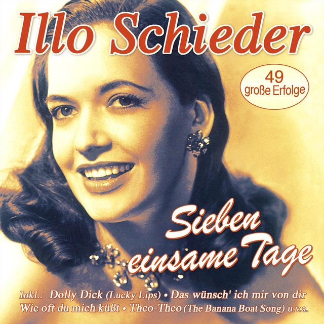 Illo Schieder Photo