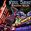 Bangkok Rules Albumcover