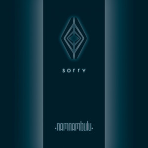 Sorry cover