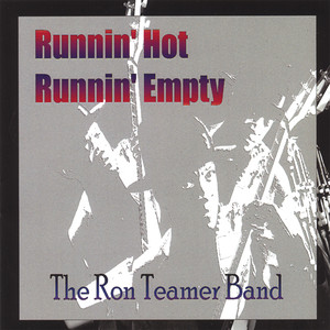 The Ron Teamer Band Photo