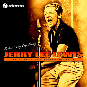 Rockin' My Life Away album