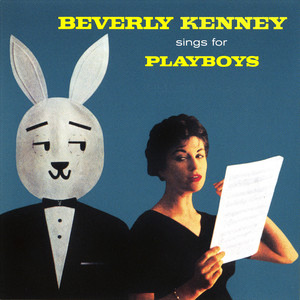 Sings for Playboys Albumcover