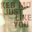 Just Like You cover