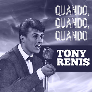 Quando, Quando, Quando cover