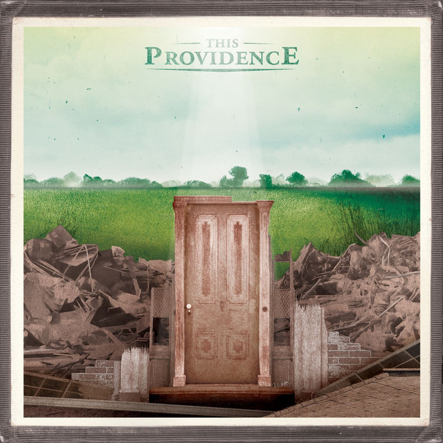 This Providence cover