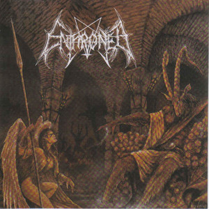 Towards the Skullthrone of Satan album