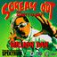 Scream Out Albumcover