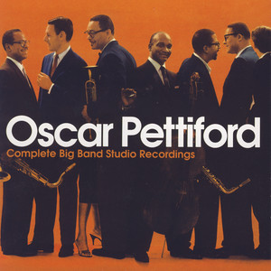 Complete Big Band Studio Recordings album