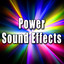 Power Sound Effects Albumcover