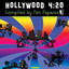 Hollywood 4:20 Compiled by Pan Papason Albumcover