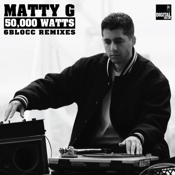 Matty G photo