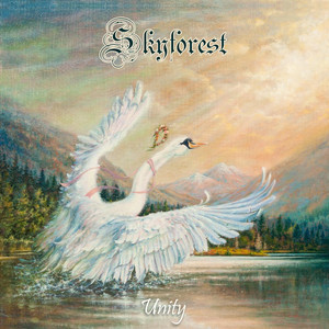Unity cover