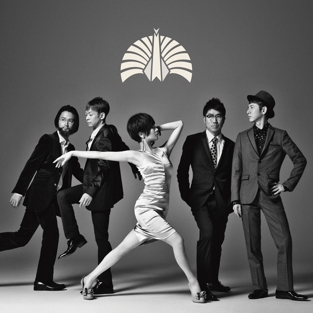 東京コレクション cover